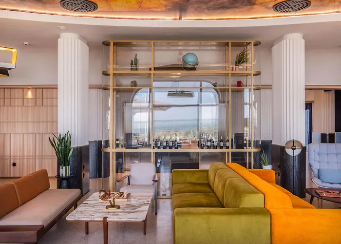 Radisson Blu Grand Hotel&Spa, Malo-Les-Bains